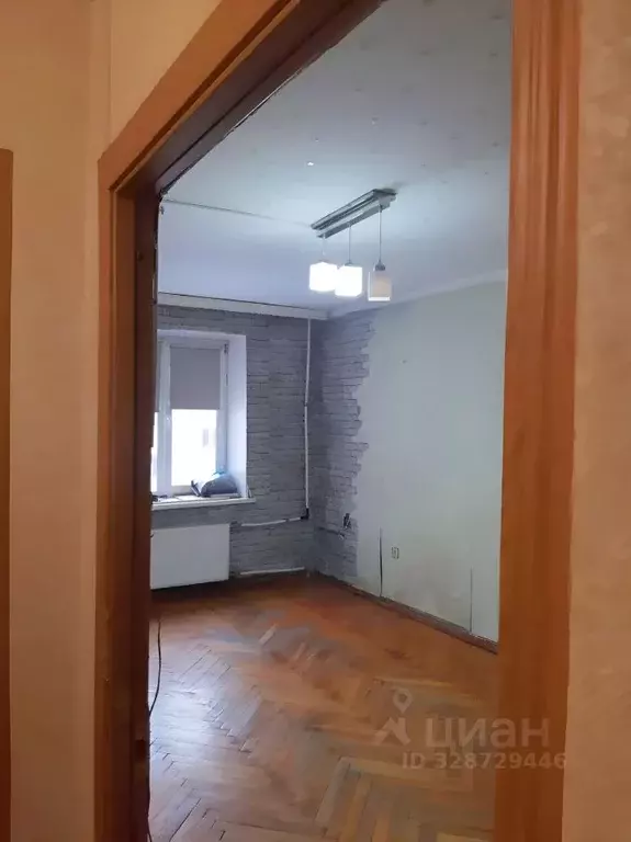 Комната Санкт-Петербург ул. Черняховского, 16/5 (18.0 м) - Фото 1