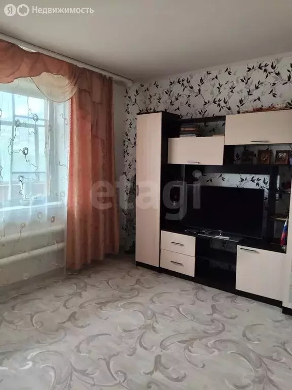 1-комнатная квартира: Нижний Тагил, улица Юности, 22 (34.7 м) - Фото 0