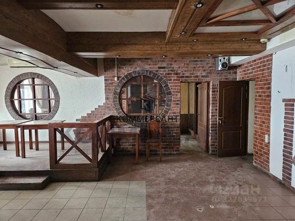 Помещение свободного назначения в Нижегородская область, Дзержинск ... - Фото 1