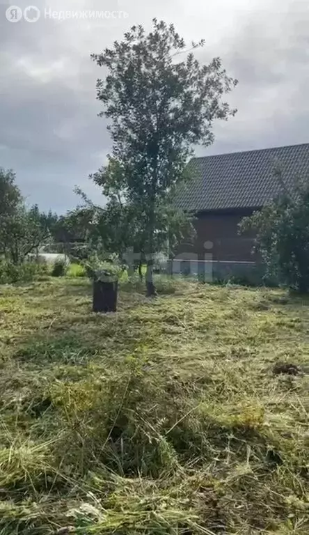 Участок в Павловск, СНТ Славяночка-3 (9.4 м) - Фото 1