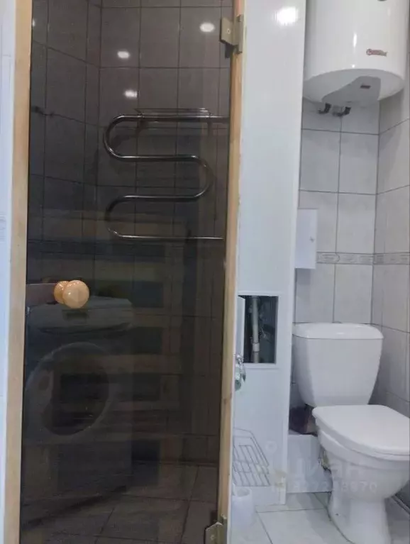 1-к кв. Мурманская область, Мурманск Верхне-Ростинское ш., 3 (33.0 м) - Фото 1