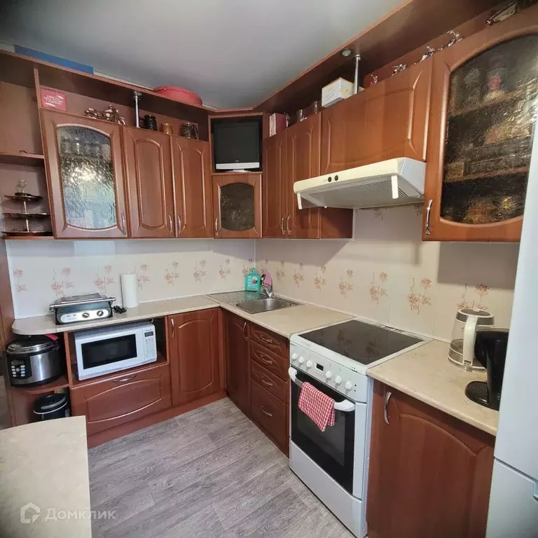 Продаётся 3-к квартира, 67.5 м - Фото 0
