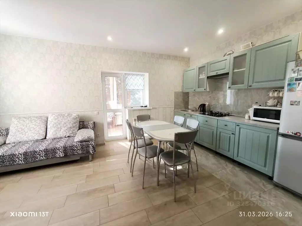 Дом в Самарская область, Самара Дачница СНТ, ул. 10-я, 35 (120 м) - Фото 1