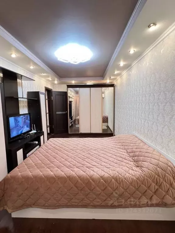 1-к кв. Москва 5-й Донской проезд, 21К12 (30.0 м) - Фото 2