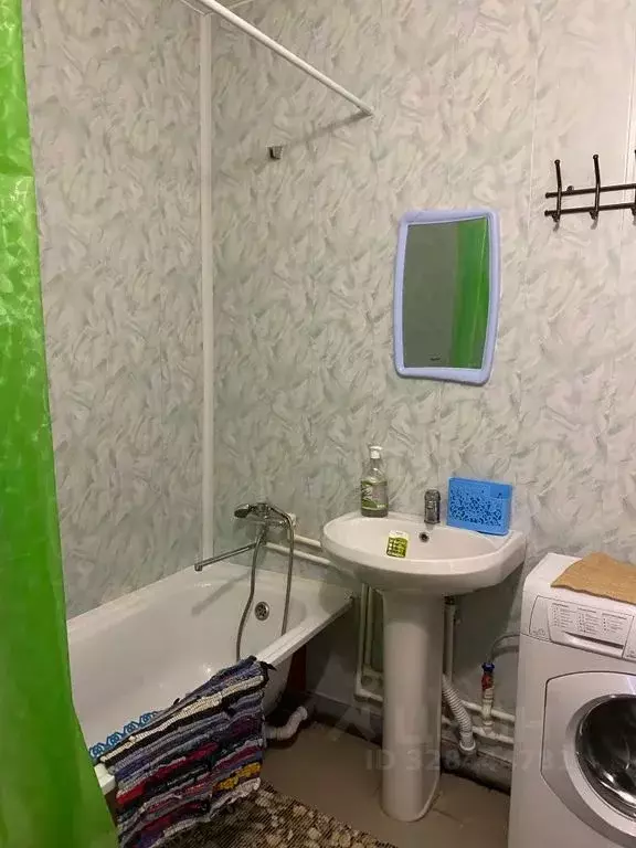 2-к кв. Коми, Емва г. Княжпогостский муниципальный округ, ул. ... - Фото 2