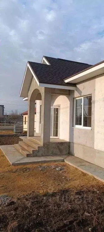Дом в Крым, Саки ул. Нури Халилова, 62 (120 м) - Фото 1