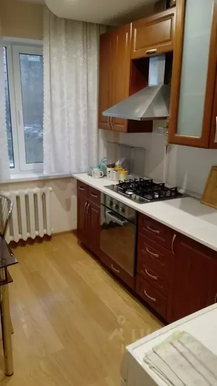 3-к кв. Башкортостан, Уфа Вологодская ул., 7 (63.0 м) - Фото 1