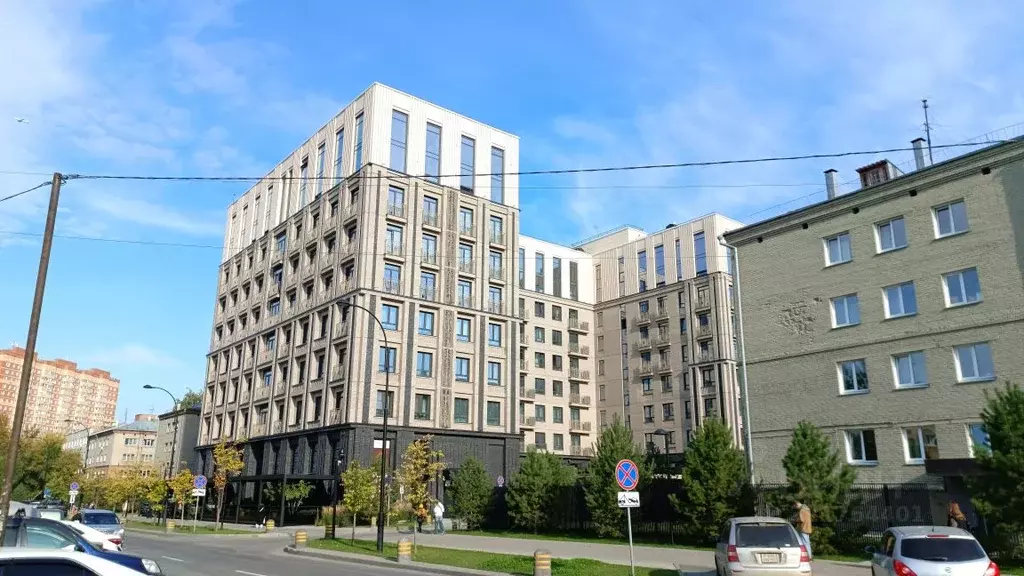 Гараж в Новосибирская область, Новосибирск ул. Михаила Перевозчикова, ... - Фото 2