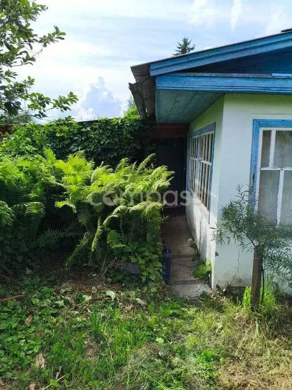 Дом в Тюменская область, Тюменский муниципальный округ, Мичуринец-2 ... - Фото 1