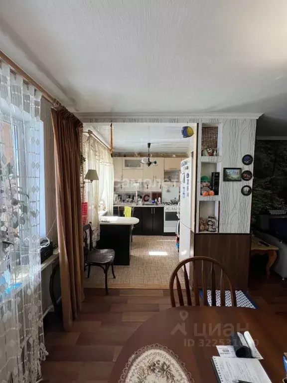 3-к кв. Самарская область, Сызрань ул. Декабристов, 356 (58.0 м) - Фото 1