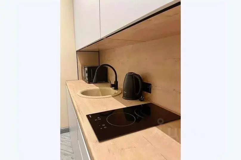 1-к кв. Ставропольский край, Ессентуки ул. Орджоникидзе, 84к5 (30.0 м) - Фото 2