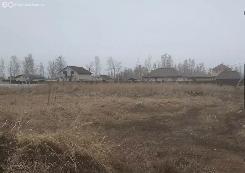 Участок в посёлок Петровский, Лесная улица (12.5 м) - Фото 1