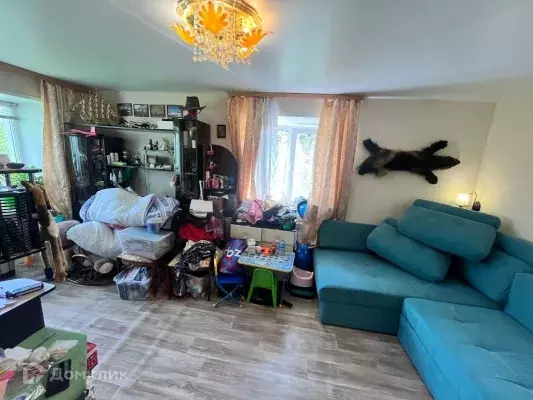 Продаётся 1-к квартира, 30 м - Фото 0
