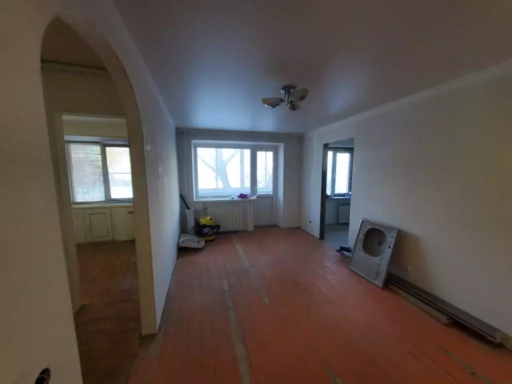Продаётся 2-к квартира, 42.6 м - Фото 0