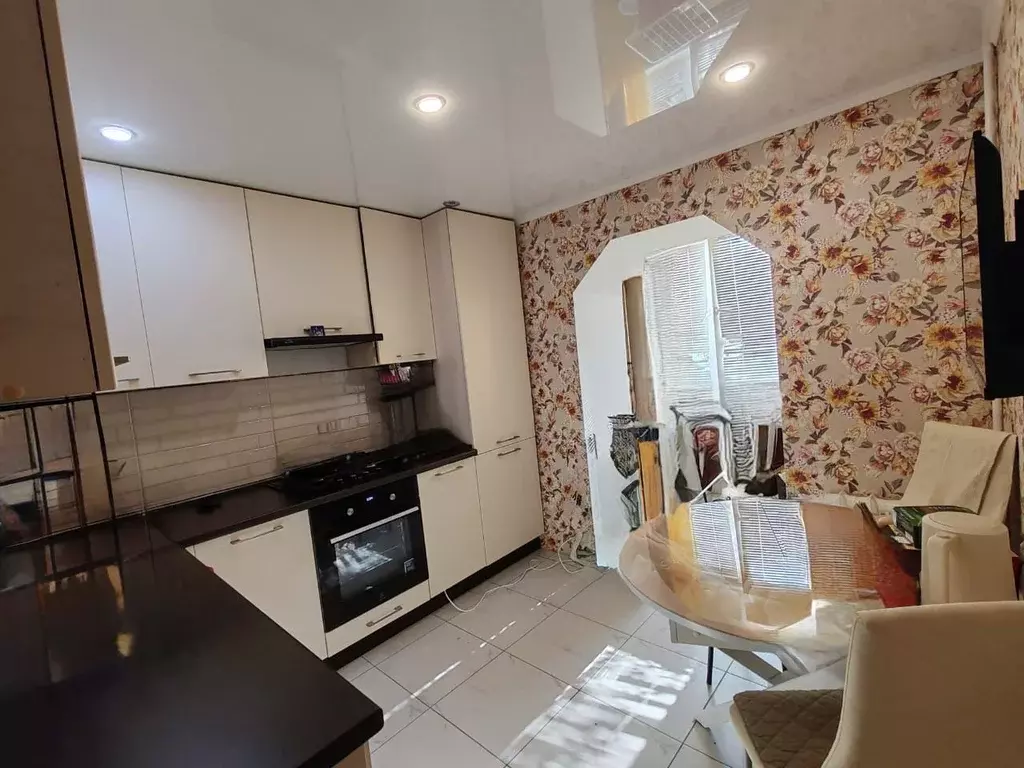 Продаётся 2-к квартира, 48.9 м - Фото 1