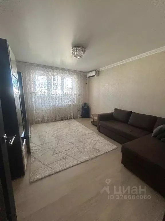 2-к кв. Краснодарский край, Краснодар городской округ, Ленина хут. ул. ... - Фото 2