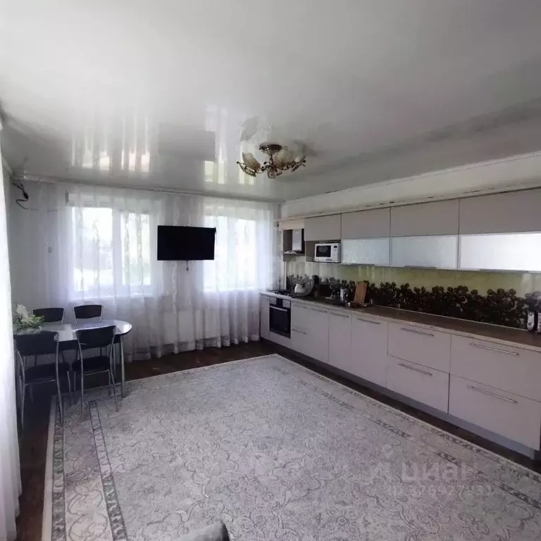 Дом в Удмуртия, Можга Можгинский район, Редукторная ул., 9А (123 м) - Фото 2