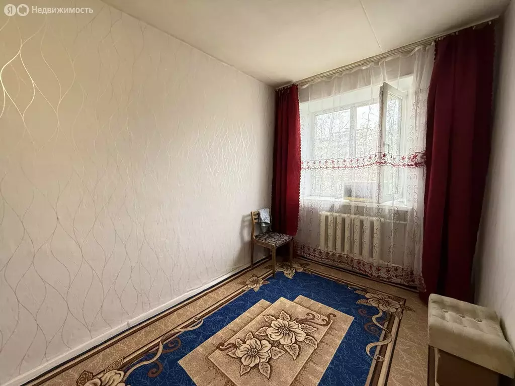 1к в 4-комнатной квартире (13 м) - Фото 2