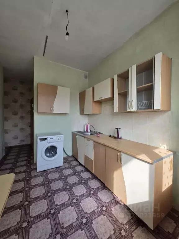 1-к кв. Алтайский край, Бийск Советская ул., 206 (32.6 м) - Фото 2