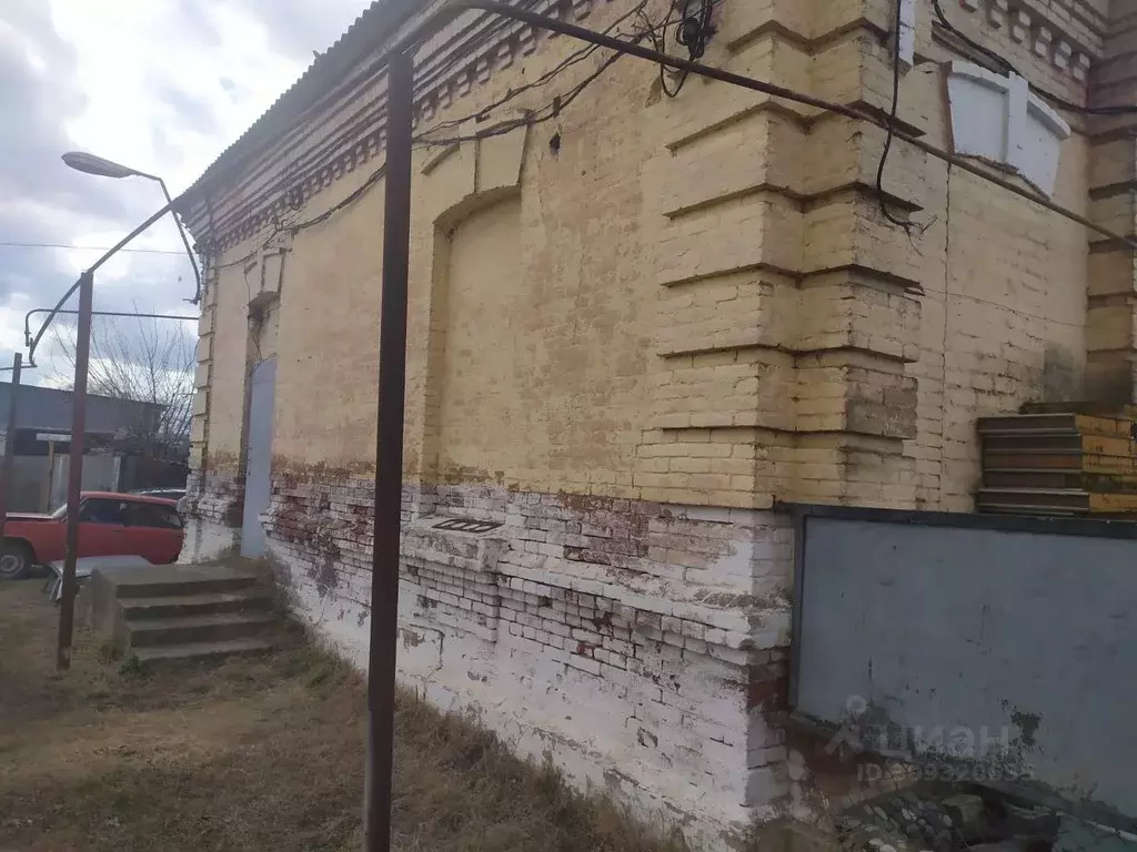 Помещение свободного назначения в Ставропольский край, Минераловодский ... - Фото 1