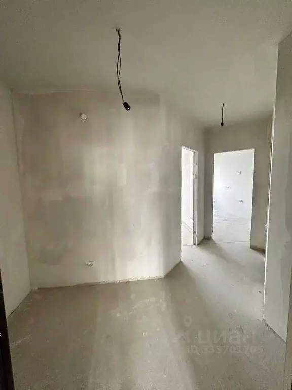 1-к кв. Краснодарский край, Абинск ул. Советов, 97 (42.0 м) - Фото 2