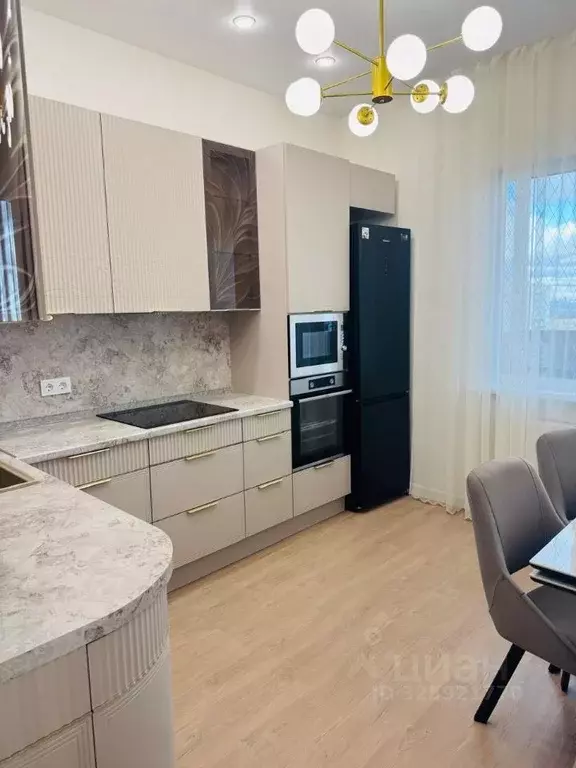 2-к кв. Московская область, Одинцово ул. Сколковская, 5Б (60.0 м) - Фото 1