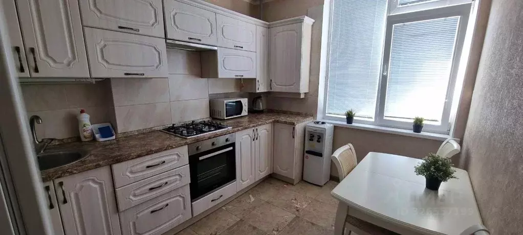 1-к кв. Севастополь ул. Репина, 1Б (45.0 м) - Фото 1