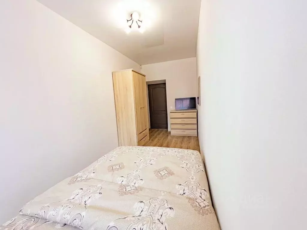 3-к кв. Пермский край, Пермь Петропавловская ул., 46 (60.0 м) - Фото 1