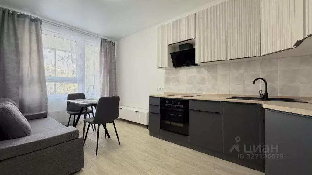 1-к кв. Москва Десеновское поселение, ул. 3-я Нововатутинская, 15к2 ... - Фото 2