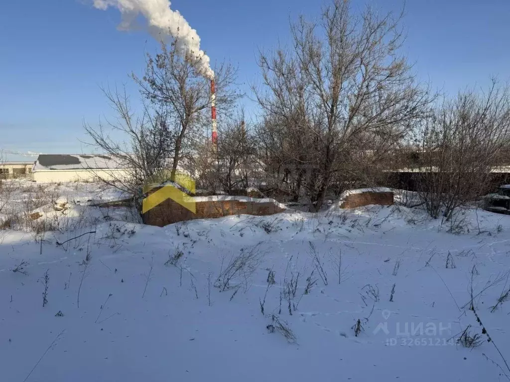 Участок в Омская область, Омск ул. 2-я Солнечная, 51 (176.6 сот.) - Фото 2