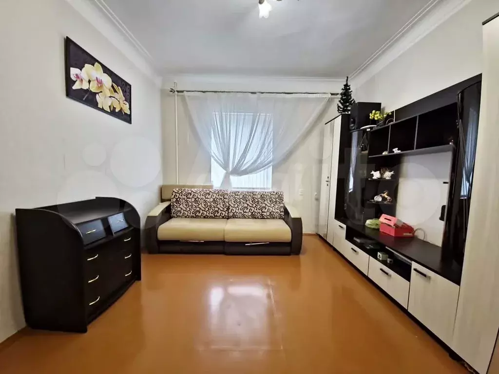 2-к. квартира, 59 м, 2/3 эт. - Фото 1