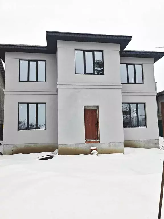 Дом в Самара, Барбошина Поляна, 9-я просека 5-я Малая линия, 14 (220 ... - Фото 1