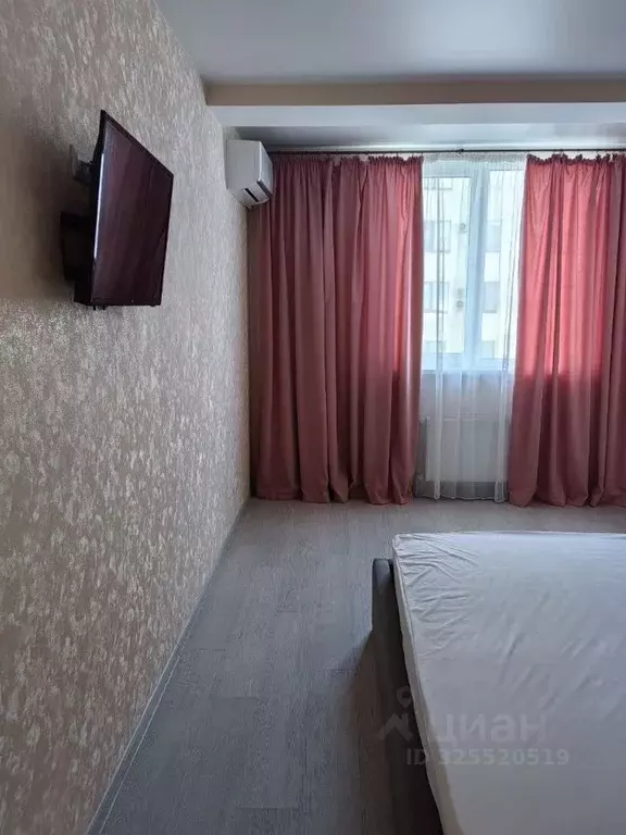 1-к кв. Крым, Симферопольский район, Мирновское с/пос, с. Белоглинка ... - Фото 2