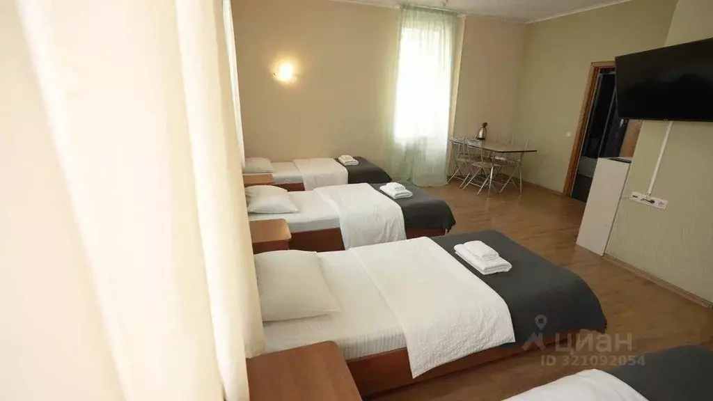 Комната Нижегородская область, Нижний Новгород ул. Минеева, 5А (20.0 ... - Фото 2