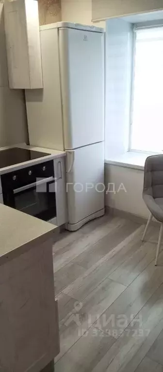 2-к кв. Кемеровская область, Новокузнецк ул. Кирова, 43 (45.0 м) - Фото 1