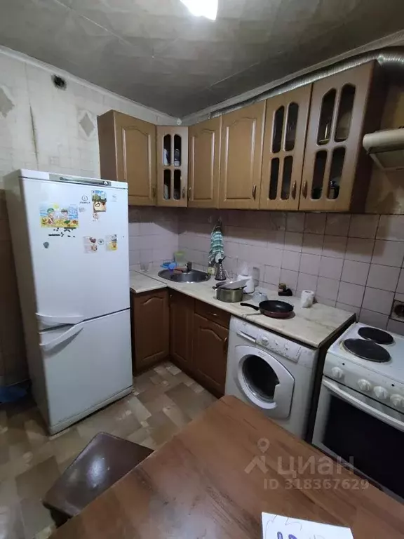 1-к кв. Ростовская область, Ростов-на-Дону ул. Нансена, 118 (26.0 м) - Фото 1