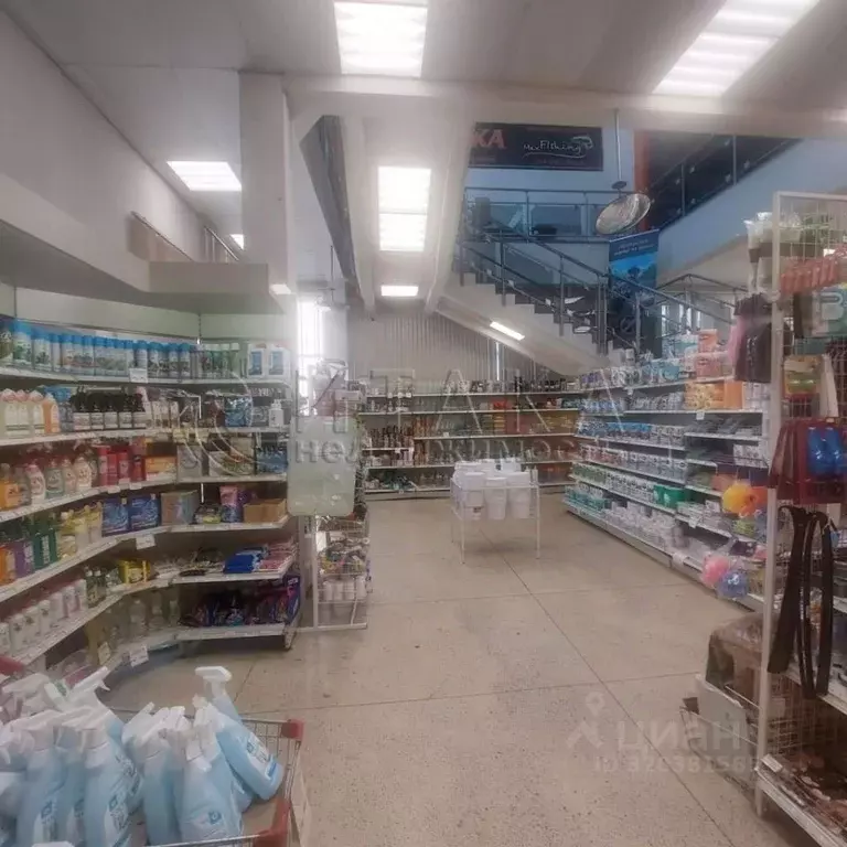 Помещение свободного назначения в Санкт-Петербург просп. Большевиков, ... - Фото 2