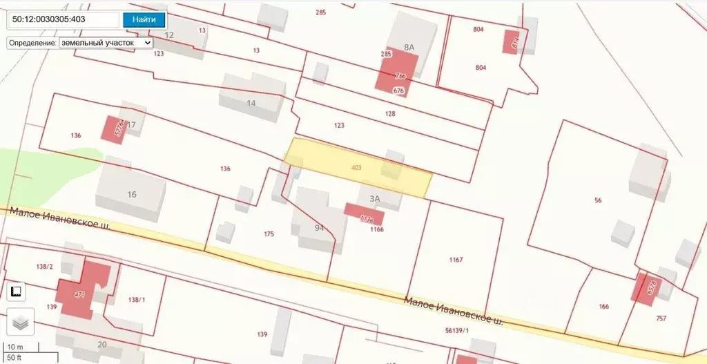 Участок, 3 сот., 0 - Фото 1