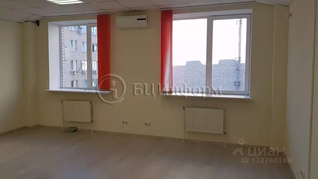 Офис в Санкт-Петербург ул. Ефимова, 4а (12 м) - Фото 2