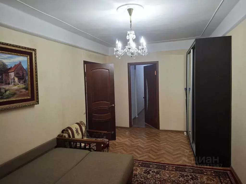 2-к кв. Дагестан, Махачкала ул. Аскерханова, 6 (47.0 м) - Фото 2