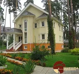 Продается дом в пос. Николина Гора - Фото 1