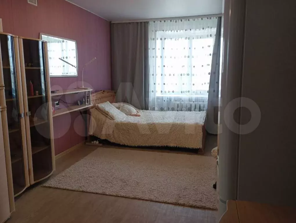 Комната 16,6 м в 6-к., 4/5 эт. - Фото 0