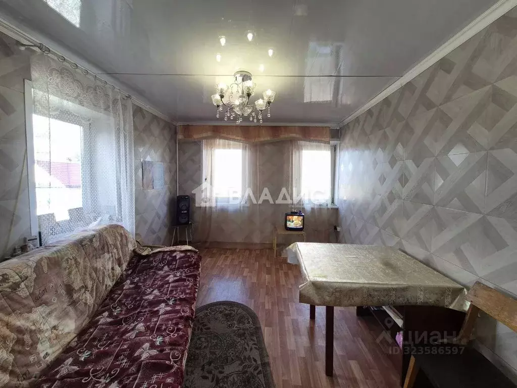 Дом в Бурятия, Улан-Удэ Новая Комушка мкр, ул. Северная, 40 (123 м) - Фото 2