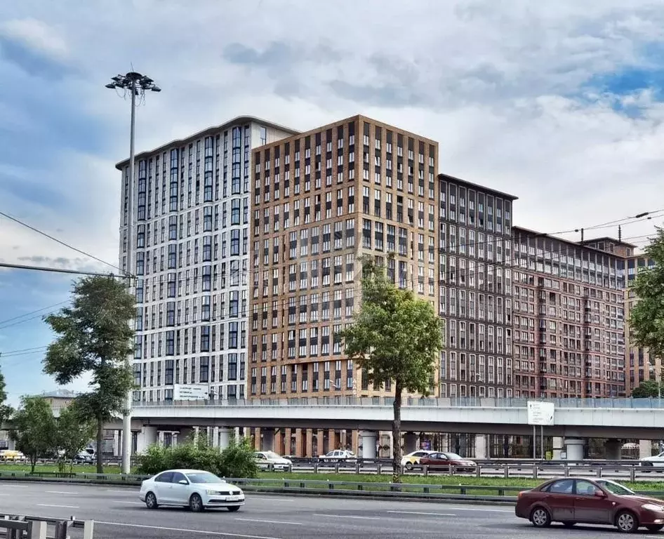 Помещение свободного назначения 192 кв.м - Фото 1