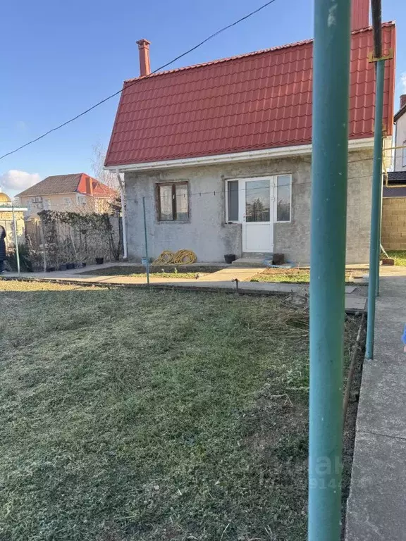Дом в Севастополь ул. Сельская (136 м) - Фото 1
