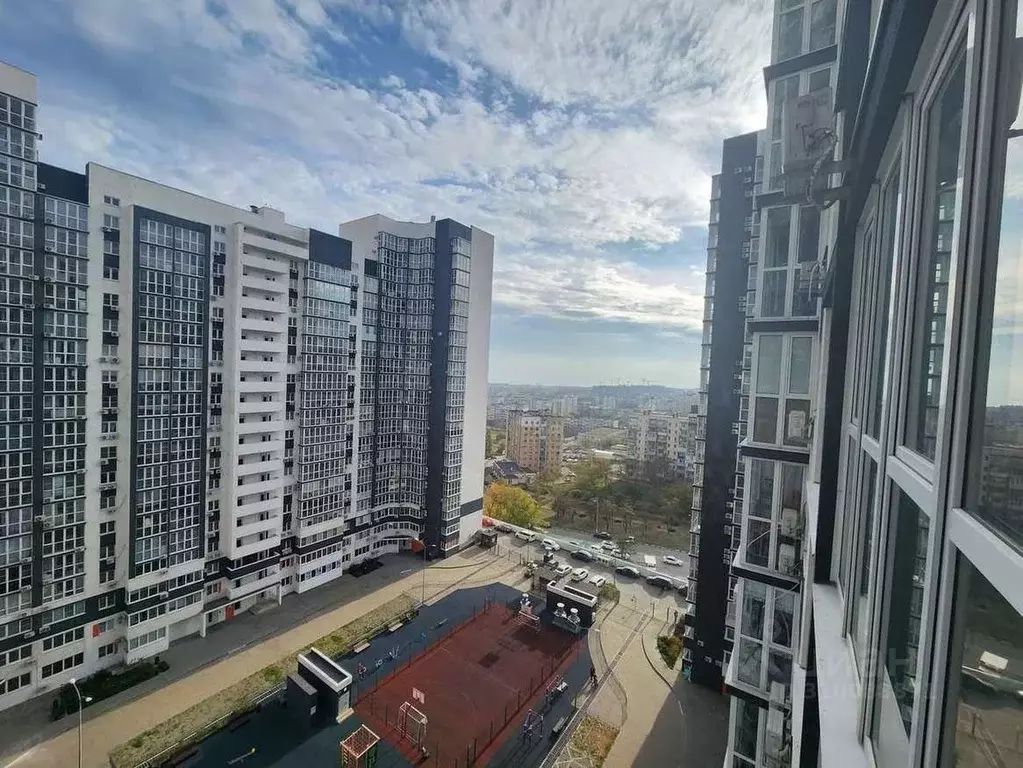 Гараж в Краснодарский край, Новороссийск ул. Куникова (18 м) - Фото 0