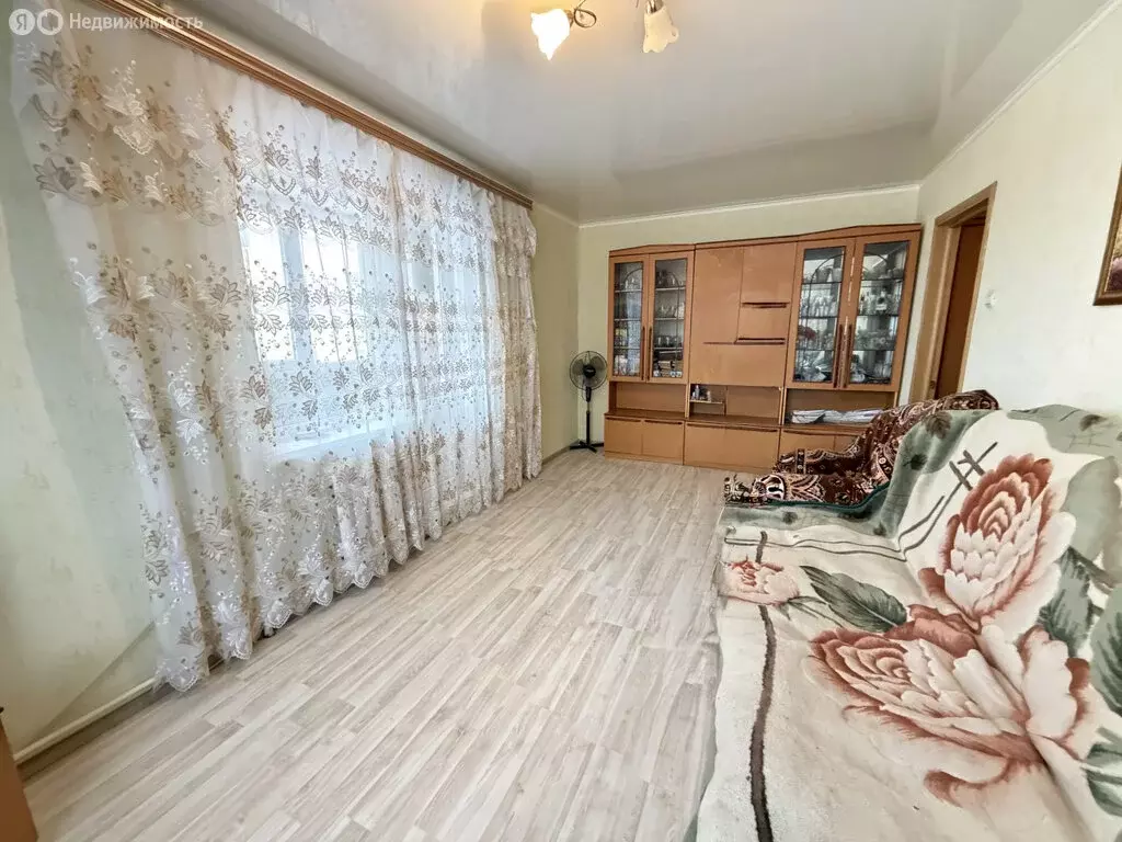 2-комнатная квартира: Орёл, Садовый проезд, 5 (50.5 м) - Фото 2