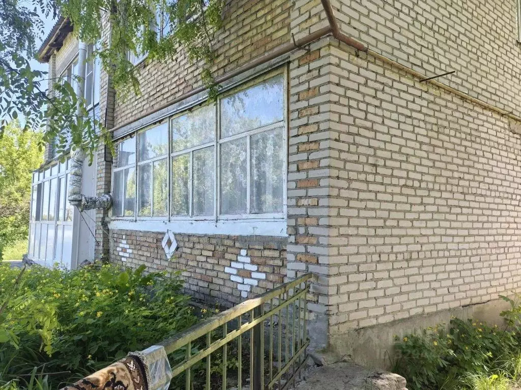1-к кв. Пензенская область, Лунино рп ул. Гагарина, 6 (36.9 м) - Фото 1