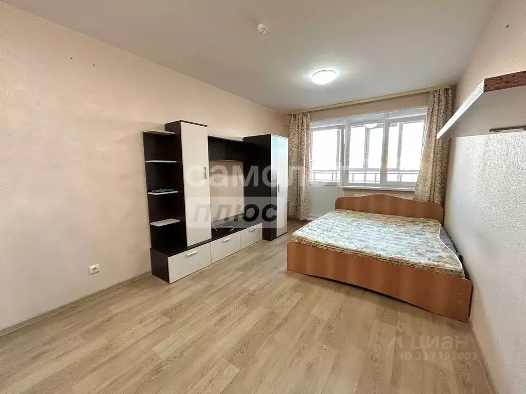 Студия Удмуртия, Ижевск Нижняя ул., 2 (22.5 м) - Фото 0