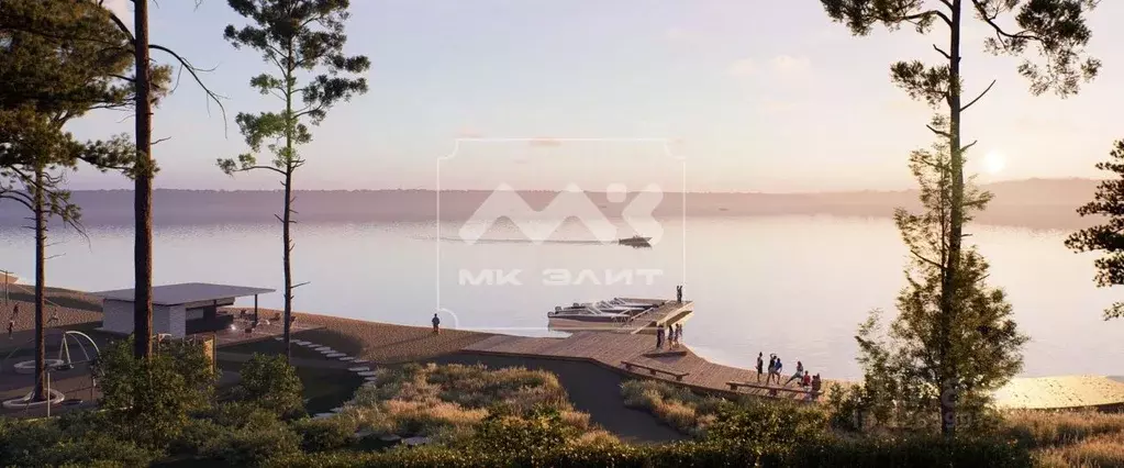 Участок в Ленинградская область, Всеволожский район, Куйвозовское ... - Фото 1